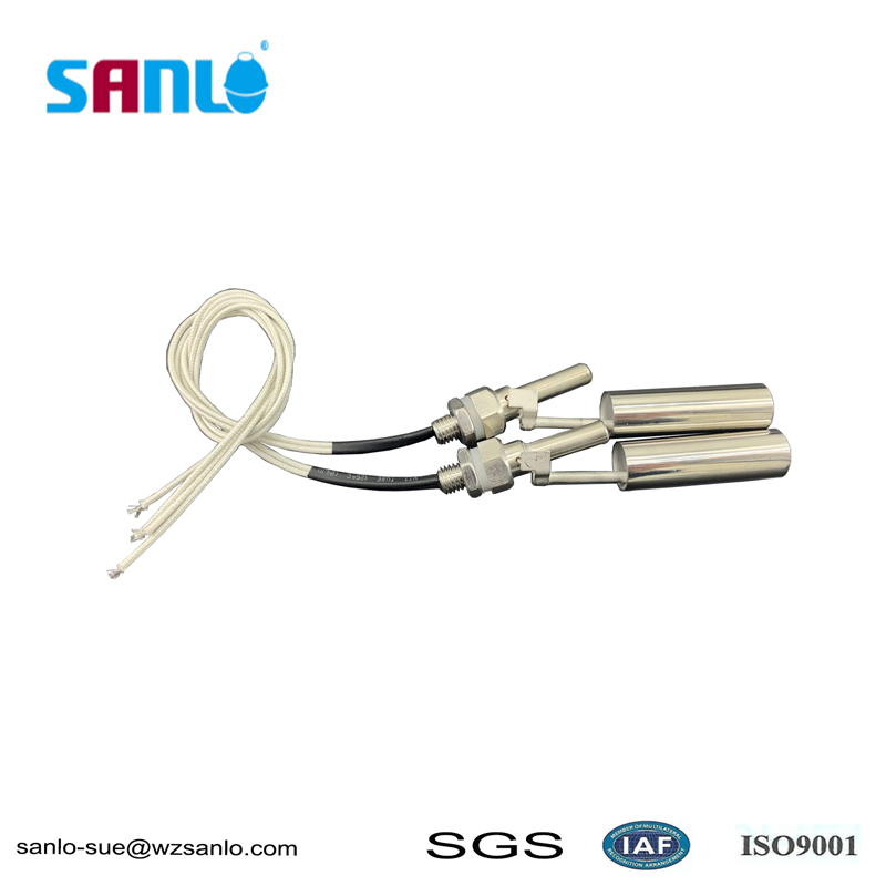 Что такое поплавковый выключатель уровня жидкости и как он работает?