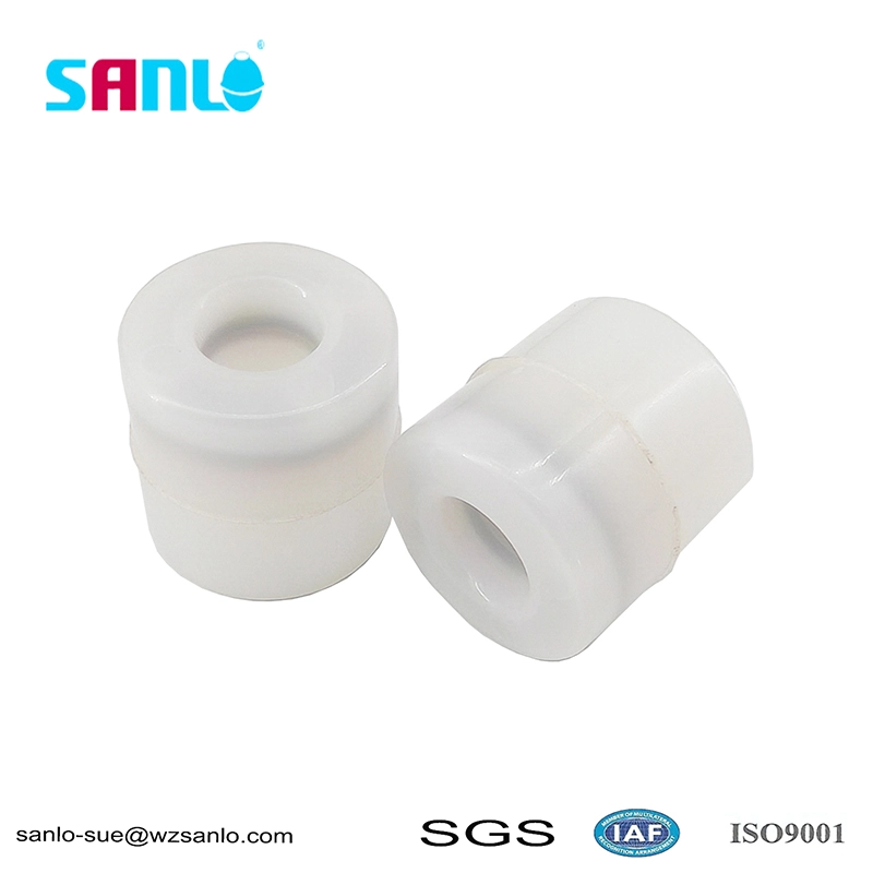 48*50*20 поплавковый шар из ПВДФ для сильных кислот и оснований