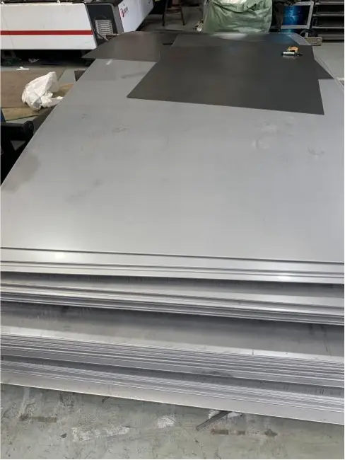 Metal Titanium Floating Ball